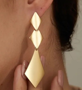 Manoé Earrings