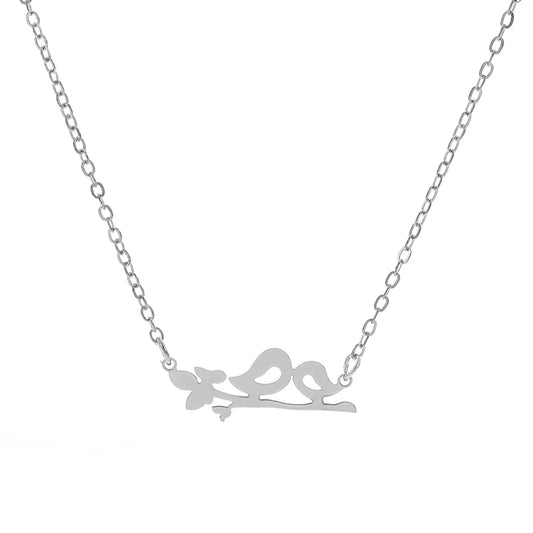 Dove Necklace